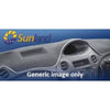 Sunland Dashmat Black fits Kia Grand Carnival VQ A701