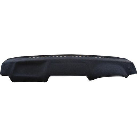 Sunland Dashmat Black fits Ford Econovan