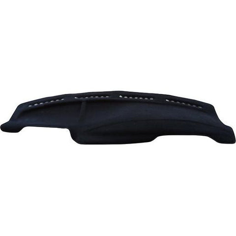 Sunland Dashmat fits Ford F250 (RN - 8/01to 7/06) - Black