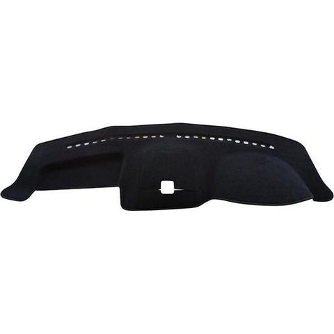 Sunland Dashmat Black fits Ford Territory SX,SY F5601