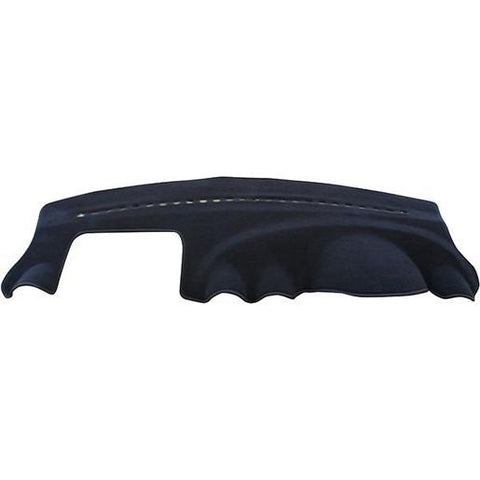 Sunland Dashmat Black fits Ford Fiesta WP F6301