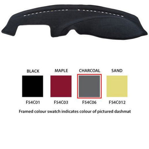 Sunland Dashmat fits Ford Falcon (BA/BF - 9/02 to 4/08) -