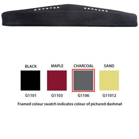 Sunland Dashmat fits Holden Kingswood (HQ - 2/71 to