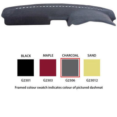 Sunland Dashmat fits Holden Commodore (VN/VP - 8/88 to