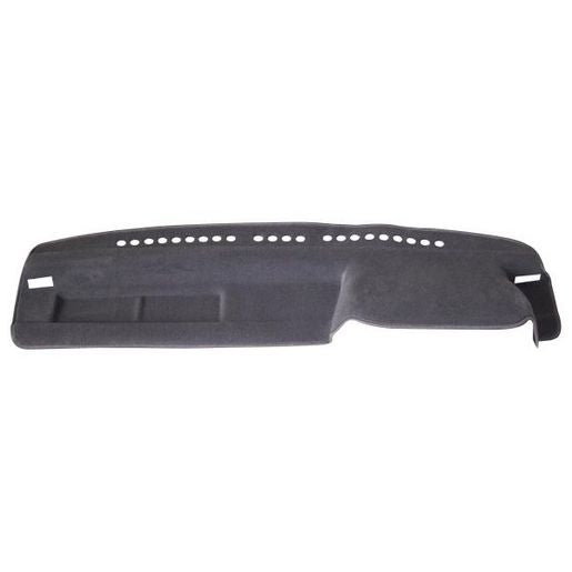 Sunland Dashmat Black fits Holden Rodeo TF,Nissan MOO