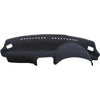Sunland Dashmat Black fits Holden Barina MH,Holden Combo