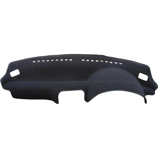Sunland Dashmat Black fits Holden Barina MH,Holden Combo