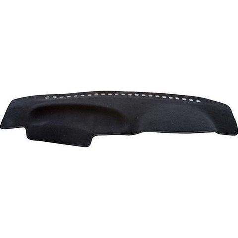 Sunland Dashmat Black fits Holden Astra TR/GL G3401