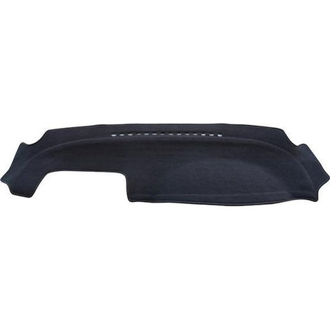 Sunland Dashmat Black fits Holden Zafira TT G4301