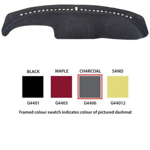 Sunland Dashmat fits Holden Adventra (VZ /CX8 / LX8 -