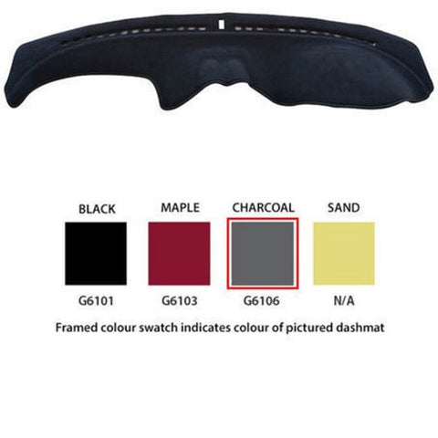 Sunland Dashmat fits Holden Monaro (CV8 - 7/05 to 12/05)