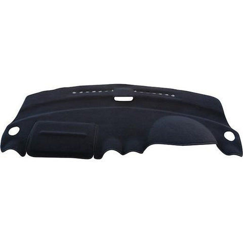 Sunland Dashmat Black fits Holden Barina G6301