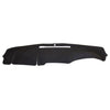 Sunland Dashmat fits Commodore (VE - 7/06 to 8/10) - Black