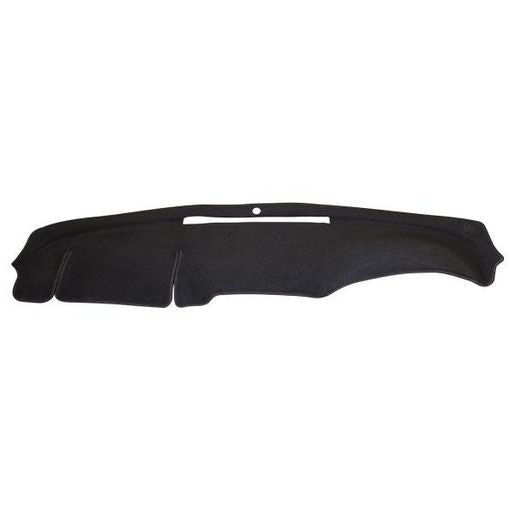Sunland Dashmat fits Commodore (VE - 7/06 to 8/10) - Black