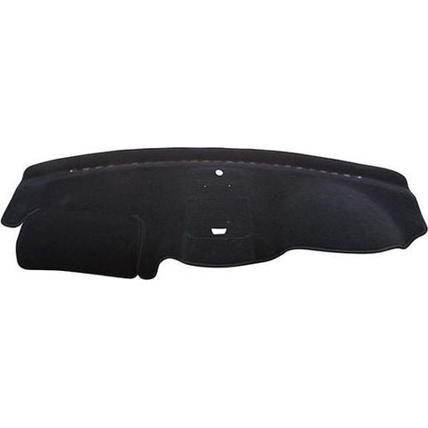 Sunland Dashmat Black fits Holden Captiva CG LX MY8 - MY9