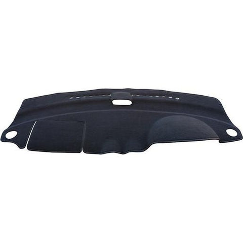 Sunland Dashmat Black fits Holden Barina TK MY10 - MY13