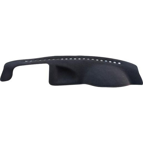 Sunland Dashmat Charcoal fits Holden Astra TR/GL G34B06