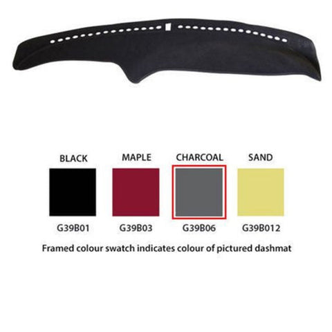 Sunland Dashmat fits Holden Commodore (VT/VX - 10/97 to