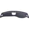 Sunland Dashmat Black fits Honda Civic H501