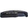 Sunland Dashmat Black fits Honda Civic H1101