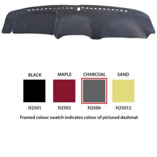 Sunland Dashmat Sand fits Honda CRV MY2002 - 2005 H25012