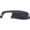 Sunland Dashmat fits Daihatsu Cuore (L701 - 7/00 to 3/03)