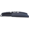 Sunland Dashmat Black fits Jeep Grand Cherokee WG/WJ/ZG