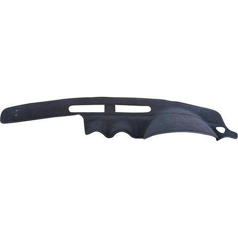 Sunland Dashmat Black fits Jeep Cherokee KJ MY05 J1501