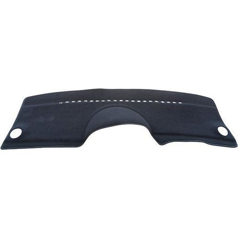 Sunland Dashmat Black fits Hyundai Elantra Lavita K2601