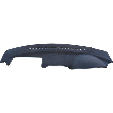 Sunland Dashmat fits Hyundai Sonata (NF - 6/05 to 4/10) -