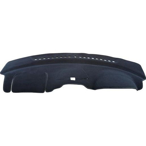 Sunland Dashmat Black fits Hyundai Elantra HD K3201