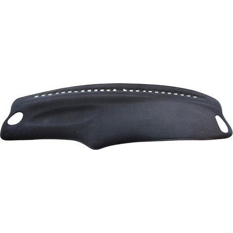 Sunland Dashmat Black fits Mitsubishi Lancer CC,CE M2501