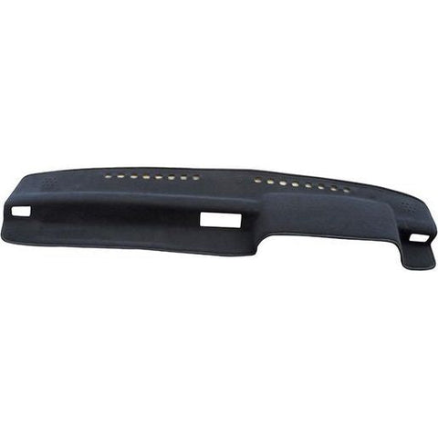 Sunland Dashmat Black fits Mitsubishi Triton MH/MJ M2801