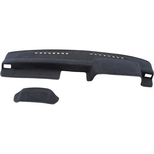 Sunland Dash Mat Black M2901