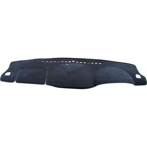 Sunland Dashmat fits Mitsubishi Pajero (NS/NT - MY9-MY10)