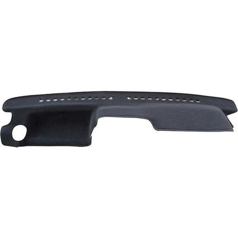 Sunland Dashmat Black fits Mitsubishi Pajero