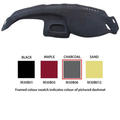 Sunland Dashmat fits Mitsubishi Express (WA/SG/SJ - 10/97