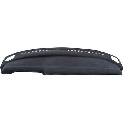 Sunland Dashmat Black fits Mitsubishi Triton MK M34B01