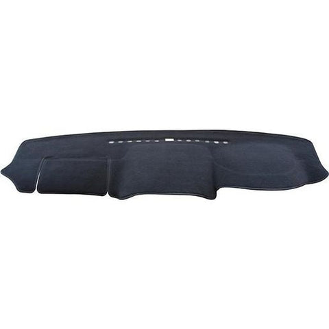 Sunland Dashmat Black fits Mitsubishi Pajero NL/NM/NP
