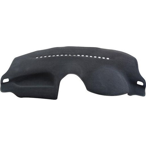 Sunland Dashmat Black fits Peugeot 206 MY2001 MY03 - MY06