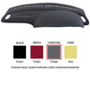 Sunland Dashmat fits Proton Jumbuck (GLi/GL/Si - 2/03 On)