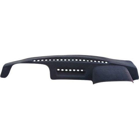 Sunland Dashmat Black fits Land Rover Discovery R5B01