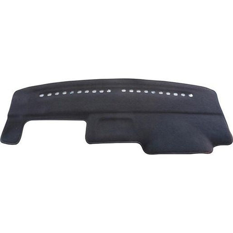 Sunland Dashmat Black fits Suzuki Jimny SN413/JLX/T4 S1501