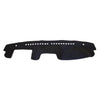 Sunland Dashmat Black fits Suzuki Grand Vitara JB S3201