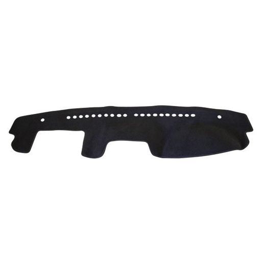 Sunland Dashmat Black fits Suzuki Grand Vitara JB S3201