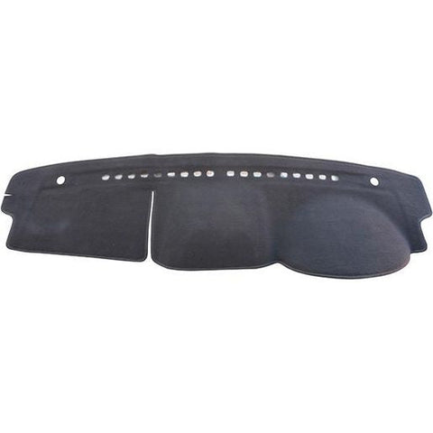 Sunland Dashmat Black fits Suzuki Grand Vitara JB MY09 -