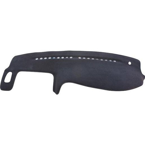 Sunland Dashmat Black fits Suzuki Grand Vitara Series