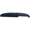 Sunland Dashmat Black fits Toyota Landcruiser T2201