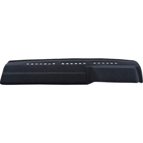 Sunland Dashmat Black fits Toyota Landcruiser T2401