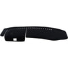 Sunland Dashmat Black fits Toyota Hilux RZN /SR5/RZN147R